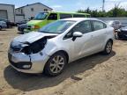 KIA RIO 2013