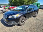SUBARU OUTBACK 2015