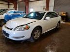 CHEVROLET IMPALA 2011