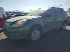SUBARU OUTBACK 2012