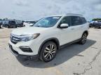 HONDA PILOT 2018