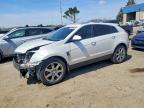 CADILLAC SRX 2012