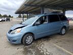TOYOTA SIENNA 2008