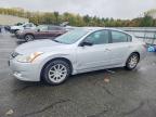 NISSAN ALTIMA 2012