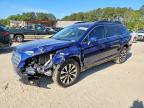 SUBARU OUTBACK 2015