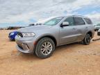 DODGE DURANGO 2021