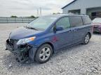 TOYOTA SIENNA 2019