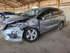 HONDA ODYSSEY 2018