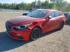 MAZDA 3 2014