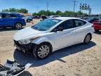 HYUNDAI ELANTRA 2016