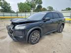 NISSAN PATHFINDER 2024