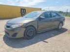 TOYOTA CAMRY 2013