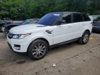 LAND ROVER RANGE ROVER SPORT 2016