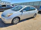 TOYOTA PRIUS 2007