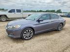 HONDA ACCORD 2015