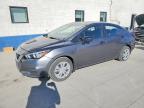 NISSAN VERSA 2022