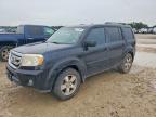 HONDA PILOT 2010