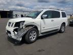 NISSAN ARMADA 2008