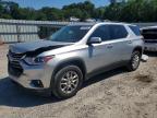 CHEVROLET TRAVERSE 2019
