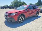 SUBARU OUTBACK 2022