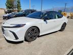 TOYOTA CAMRY 2025