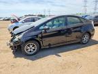 TOYOTA PRIUS 2011