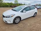 KIA FORTE 2017