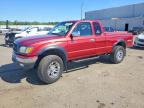 TOYOTA TACOMA 2004