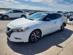 NISSAN MAXIMA 2018