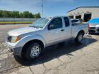 NISSAN FRONTIER 2006