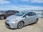 TOYOTA PRIUS 2013