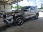 KIA SORENTO 2017