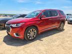 CHEVROLET TRAVERSE 2019