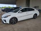 KIA FORTE 2019