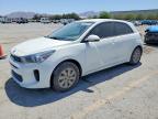 KIA RIO 2019