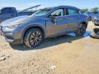 INFINITI QX30 2018