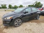 NISSAN VERSA 2021