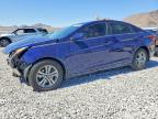 HYUNDAI SONATA 2013