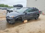 SUBARU CROSSTREK 2022