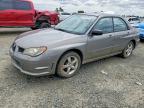 SUBARU IMPREZA 2006