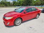TOYOTA CAMRY HYBRID 2013