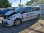 DODGE GRAND CARAVAN 2016