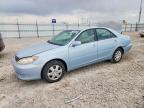 TOYOTA CAMRY 2005