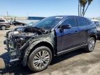 TOYOTA VENZA 2023