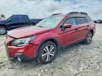 SUBARU OUTBACK 2018