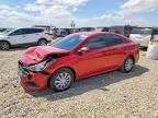HYUNDAI ACCENT 2022