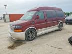 GMC SAVANA 2014
