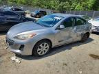 MAZDA 3 2013