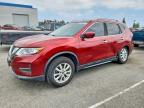 NISSAN ROGUE 2018