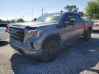 GMC SIERRA LIMITED 2022